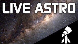 Live Astro !