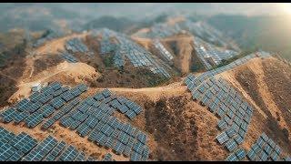 Cabot Institute for the Environment: Low Carbon Energy