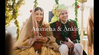 Animeha Ankit Trailer