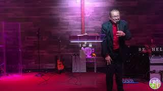 El Niño Jesus En Evidencia I Pastor Elcio Nunes