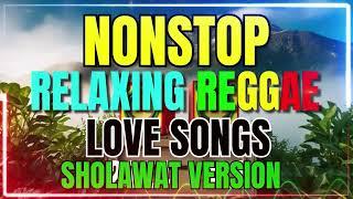 BEST REGGAE MIX 80S  MOST REQUESTED REGGAE LOVE SONGSSHOLAWAT VERSON 2025 - TAUBATANNASUHA
