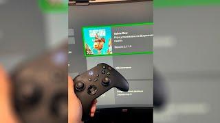 Качаем ЛЮБУЮ игру на Xbox!