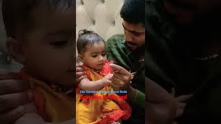 Playing With Mama #youtube #youtubeshorts #youtubevideo