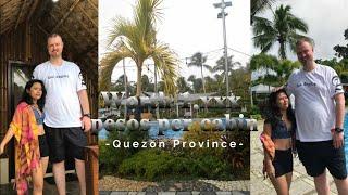 The River Bay Resort - Quezon Province 