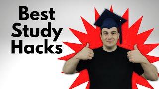 How to Finish School Work Faster | Top 3 Hacks!