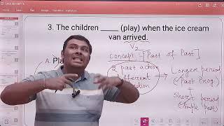 ENGLISH  Practice Set 16 BY  DEBI  SIR