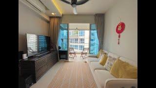 Tampines Trilliant - Modern and Cosy