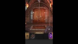 100 Doors Challenge Level 121 Прохождение  - 100 Дверей Челлендж (Вызов)  Walkthrough