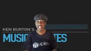 Ken Burton's Musical Notes - Episode 3 -  Amazing Grace