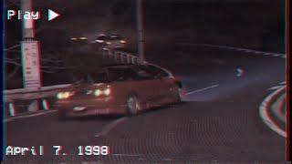 N O S T A L G I C   90's Drift Edit