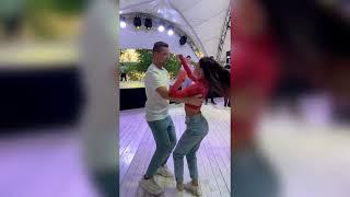 Bachata fusion (Chillax) Dmitry & Anna