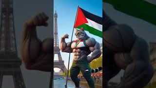 Islam per kurban Musalman rahenge  #allah #quran #islam #ai #short #shorts