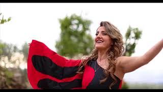 Vasilika Kaçorri  - Shqipëria Ime (Official Video 4K)