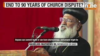 Catholicos Calls for Unity Between Orthodox and Jacobite Factions of Malankara Church | News9