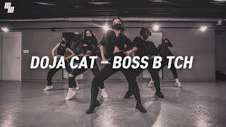 Doja Cat - Boss B tch | Choreography by MIJU | Girlish Class LJDANCE | 안무 춤