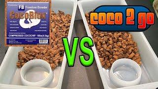 CoCo2Go Review (CoCo2Go Vs Freedom Breeder CoCo Blox)