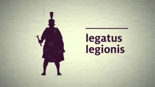 Римский Легион Структура // Roman Legion Structure