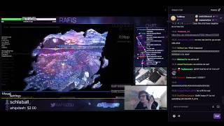 RAFIS LOST 3 RANKS AND GOT NERFED FROM OSU!!!! Twitch Chat Reaction