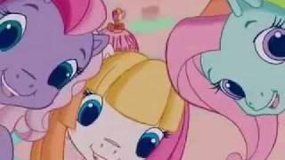 My Little Pony  Twinkle Wish Adventure Part 2