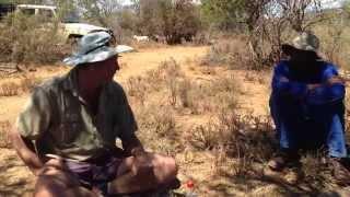 Roland Kroon on planned grazing with herders