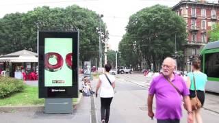 AuiOutdoor Smart Out of Home 7 luglio 2015