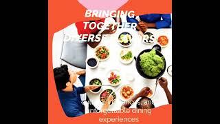 "Ignite Culinary Dreams | Chef Penn Catering's GoFundMe Crowdfunding Video"