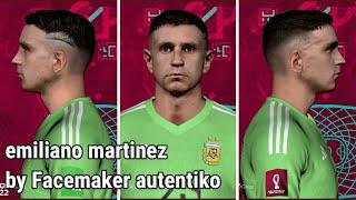 PES 2017 - FACE E. MARTINEZ V3