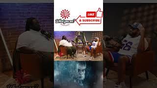 Resident Evil 9 Reaction #residentevil #videogames #whatyouonpodcast