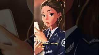 The Truth Behind Her Silence