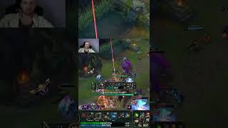 Kai'Sa RIP hahaha #leagueoflegends #gaming #games #игры #moments #lol #gamemoment