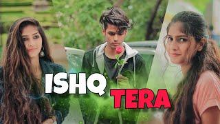 Ishq Tera - Guru Randhawa | Nushrat Bharucha | T-Series | Maahi Queen