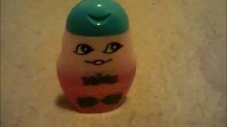 Avon Kids Body Wash Review