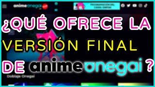 Recorrido Anime Onegai por ANIMEKA | Precios, Contenido, Doblajes y Controversias | Cine en Combo