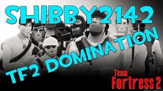 Jump from STAR to STAR Open Lobby | A TF2 Shibby2142 Live Gameplay Commentary