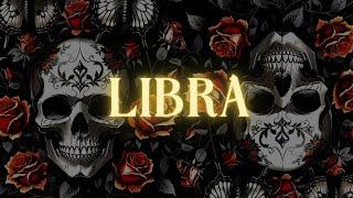 LIBRA SE HA LIADO!!TU EX️‍🩹PIERDE EL MIEDO A SU FAMILIA Y DICE TODO LO QUE PIENSA Y SIENTE POR TI‼