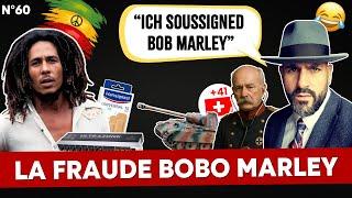 PAPACITO ATOMISE BOB MARLEY LE GAUCHISTE