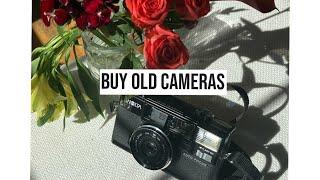 A 43 Year Old Rollei 35AF Alternative!?