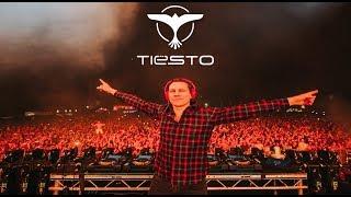 Tiësto Drops Only - Lollapalooza Argentina 2019