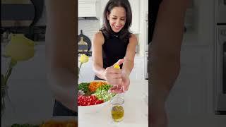 You need to try this lentil salad! | Food Dolls
