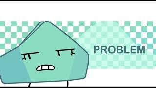 Not my Problem (Foldy BFDI)