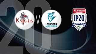 Northern Knights v Leinster Lightning