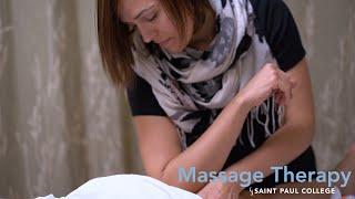 Massage Therapy