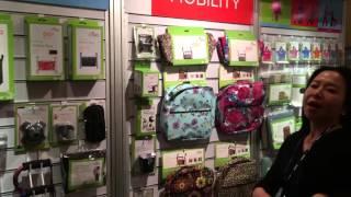 Supplier Showcase: Nova Medical Products