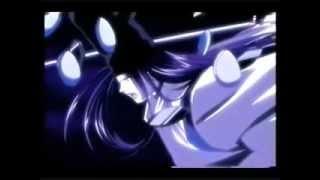 Fujiwara No Sai- Bring me to life