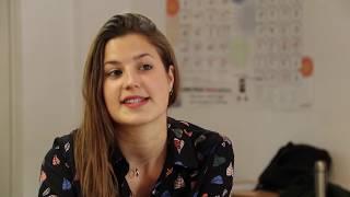 TEFL Toulouse testimonials