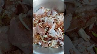 Вкусный маринад #шашлыкизкурицы
