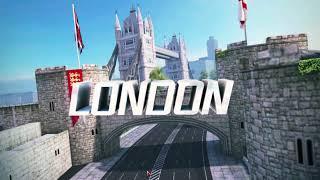 Asphalt 8  Airborne 2020 09 23 09 54 39||Cadillac || Perfect Run|| Learn ||London race