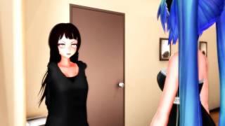 【ＭＭＤ】Vine Shorts With Moofia409