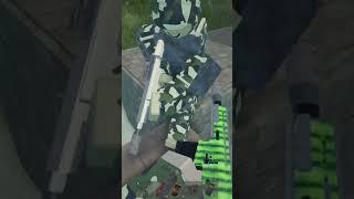 LOADED base raid in roblox trident survival V4