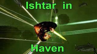 Ishtar in Haven- EVE Online 2067